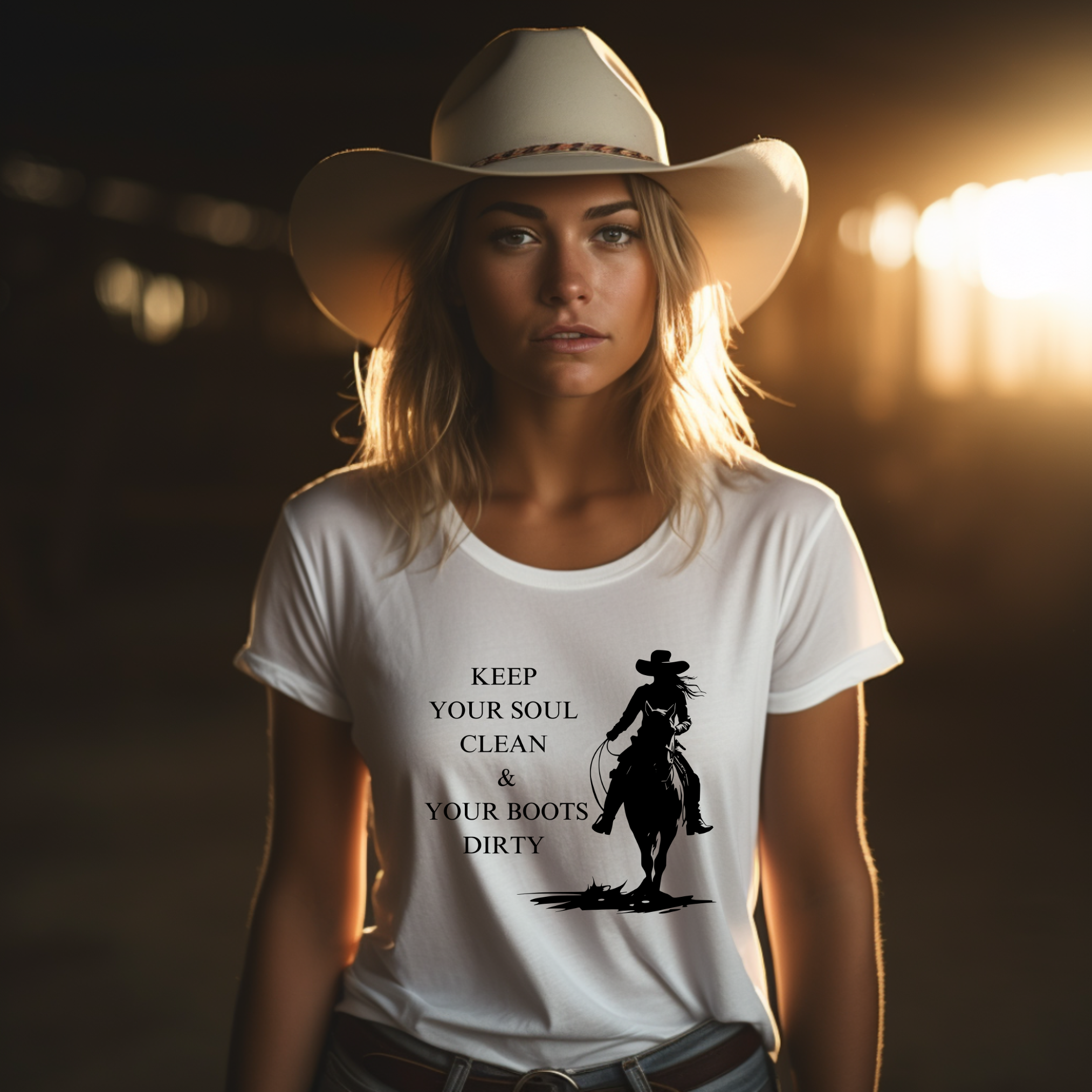 Western Boutique - Women's Western Wear, Western Soul®