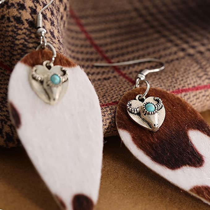 Discover more than 232 western earrings for women latest